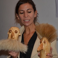 workshop marionetas
