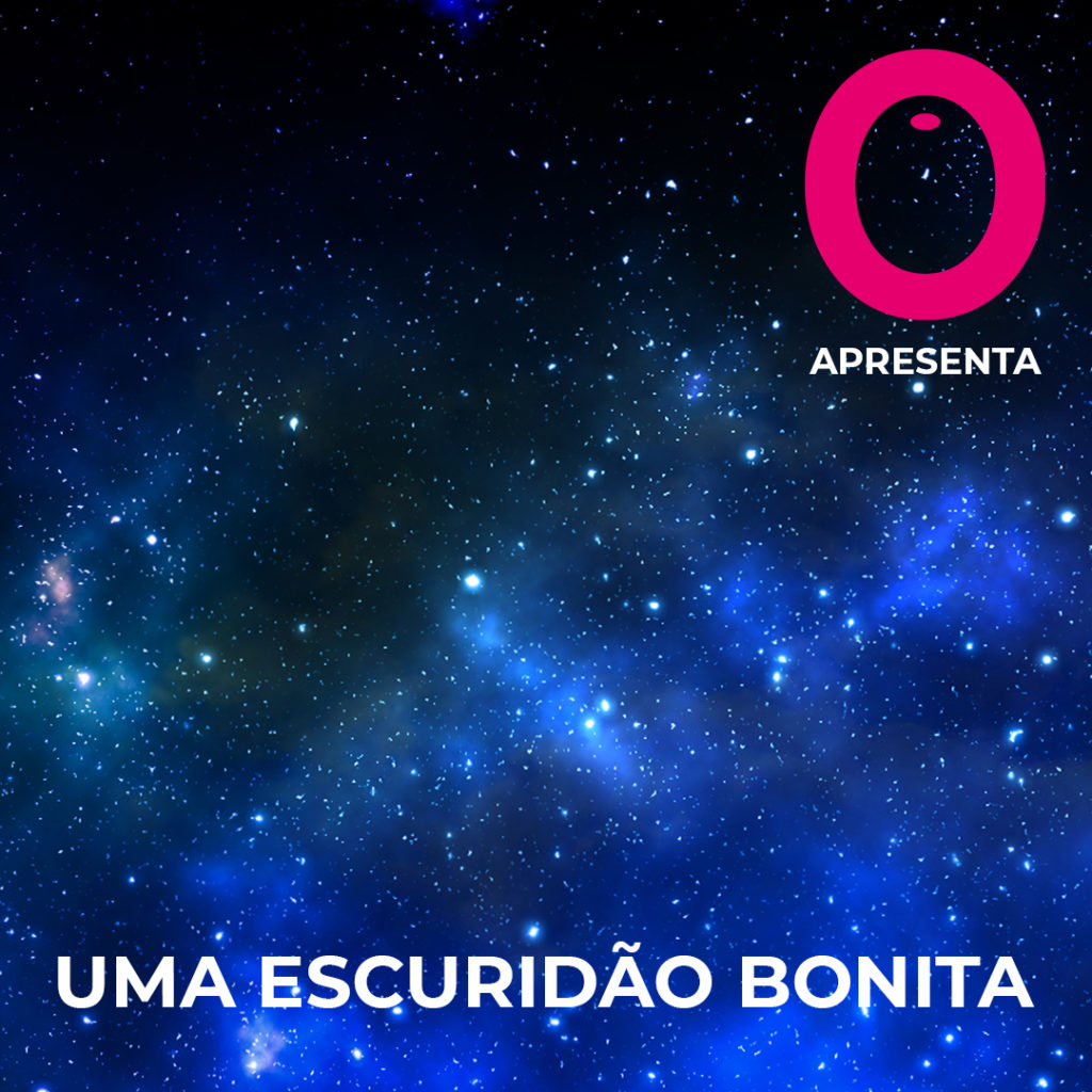 Chão de Oliva Apresenta Uma Escuridão Bonita