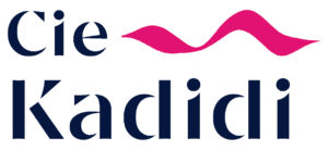 Cie Kadidi Logo ROSE