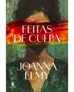 Feitas de Culpa Clube do Livro