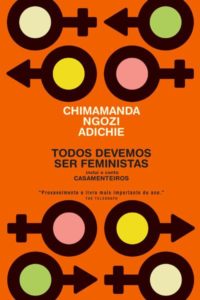 Todos Devemos Ser Feministas