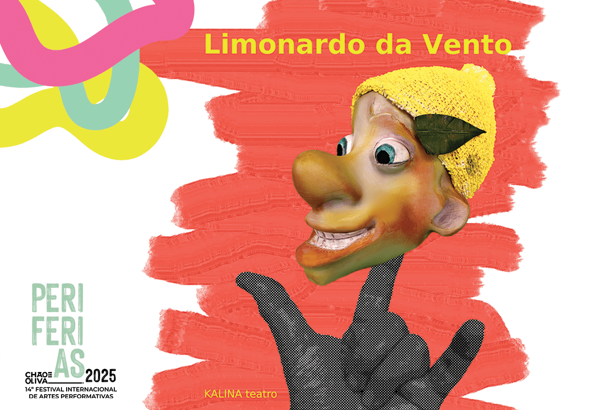 SitePeriferias2025 Cartel Limonardo V1