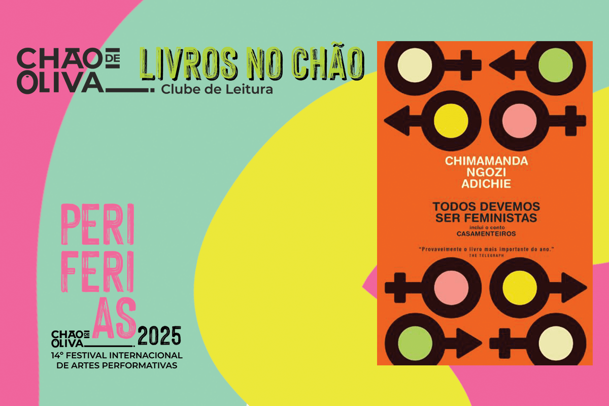 SitePeriferias2025 Clube de leitura V1