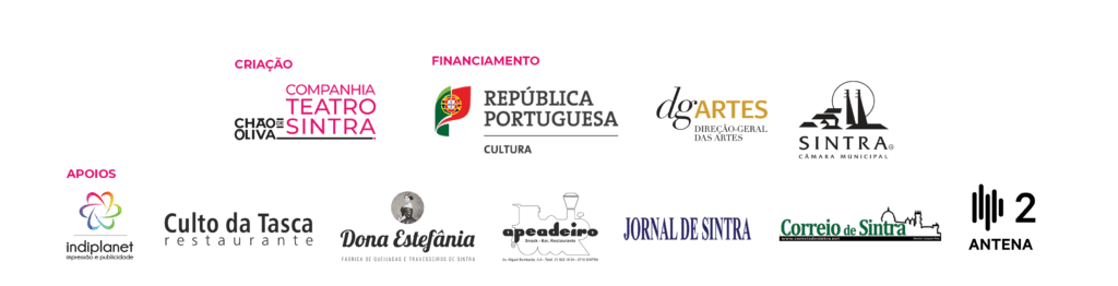 Patrocinios