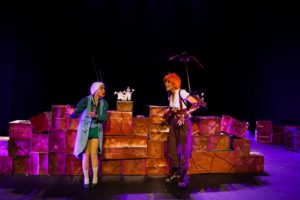 A Avo Grilo e o Catavento 1