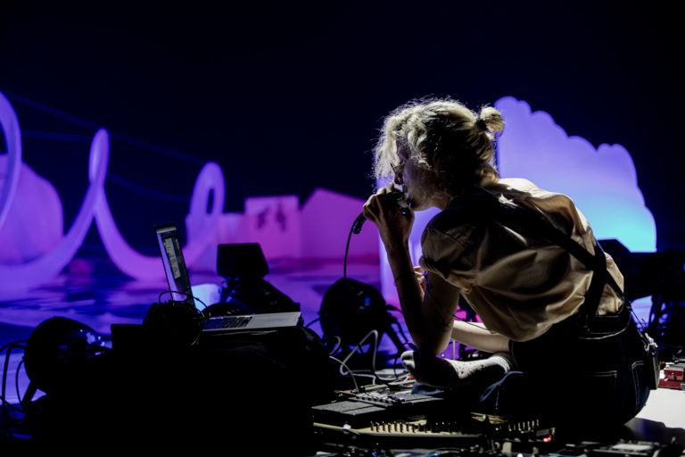 Fotografia de Cena MFlorM PMemorias @CarlosGomes 21