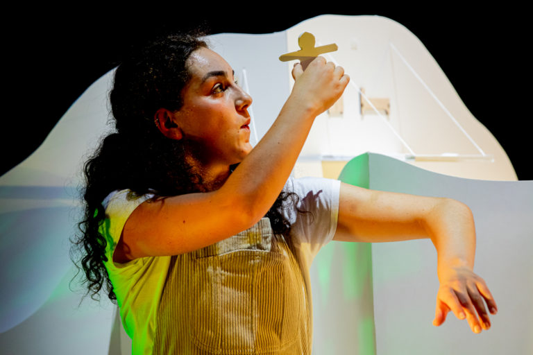 Fotografia de Cena MFlorM PMemorias @CarlosGomes 8