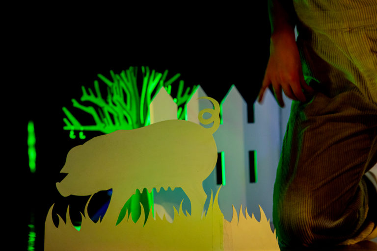 Fotografia de Cena MFlorM PMemorias @CarlosGomes 9