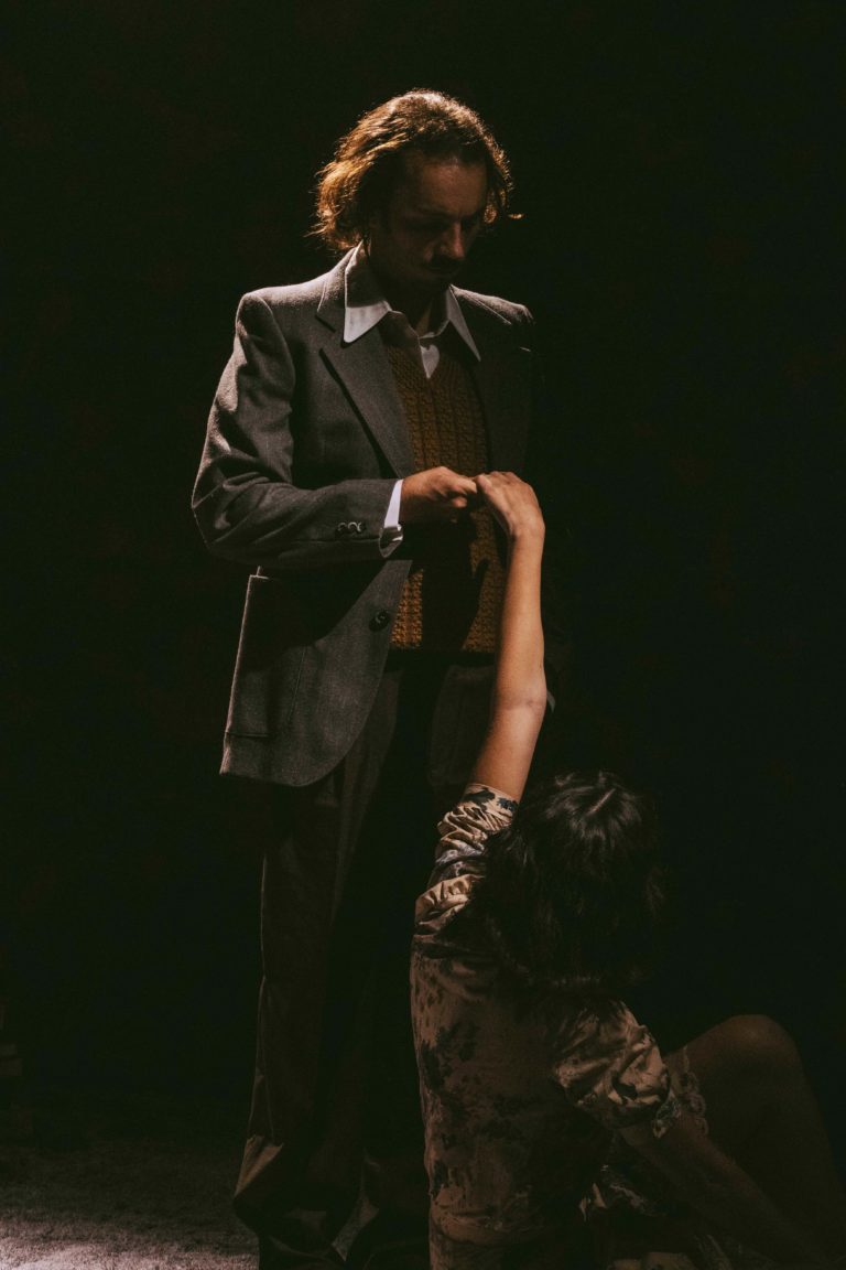 Lilith JoaoCachola SofiaFranco ©VitorinoCoragem