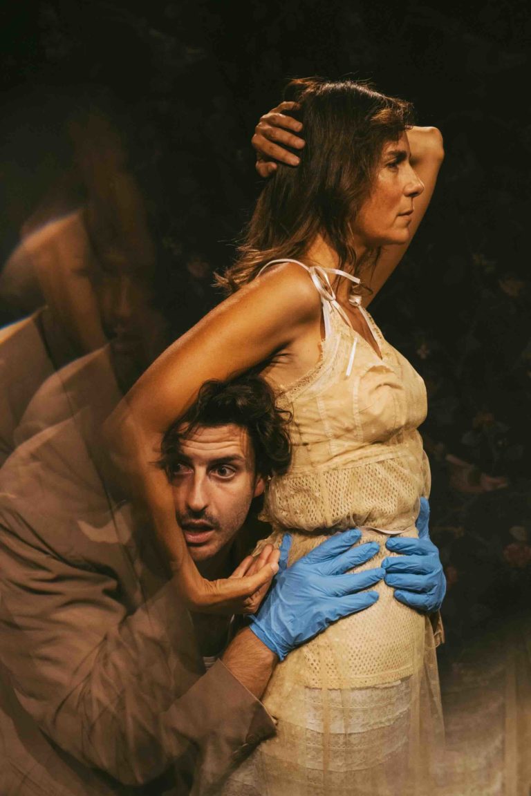 Lilith imagem ©VitorinoCoragem