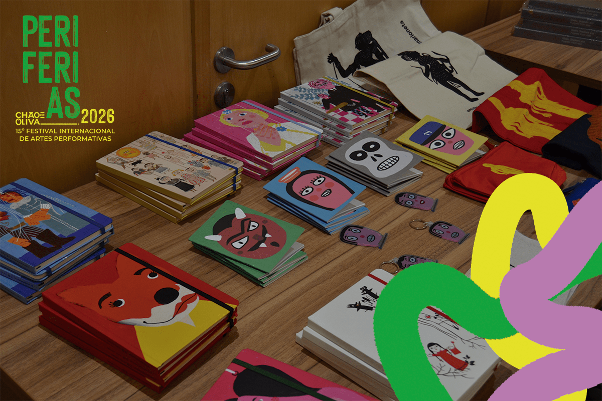 Feiro do Livro Home page 1