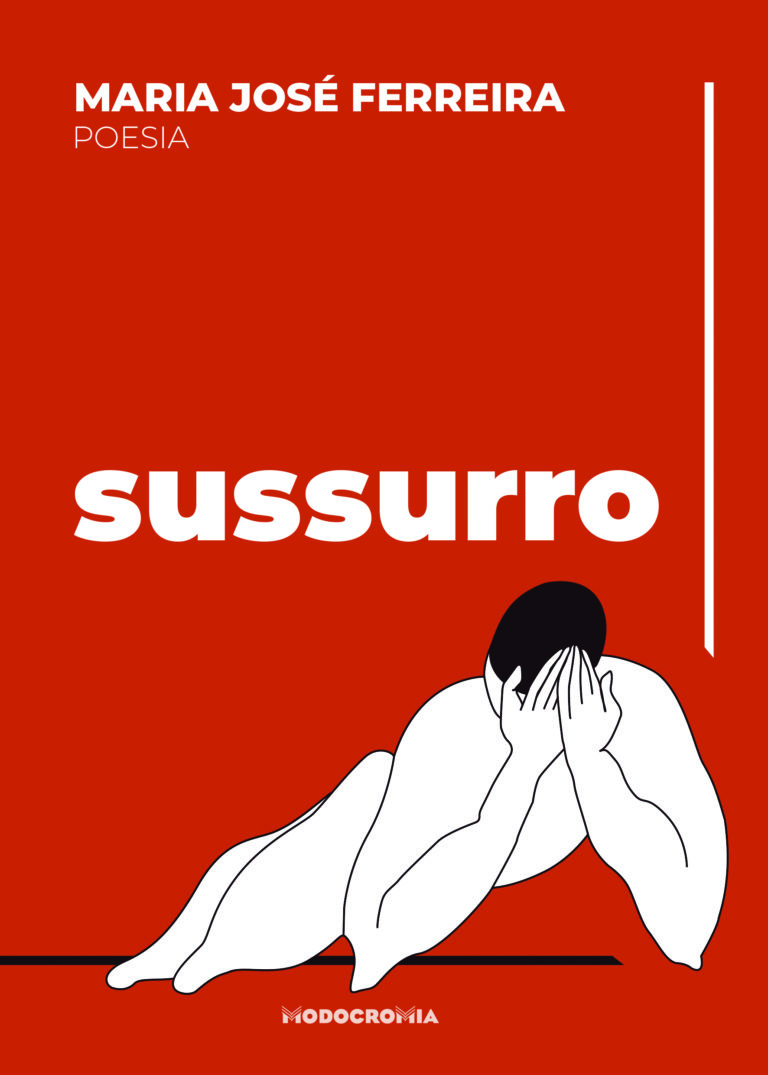 Capa Sussurro