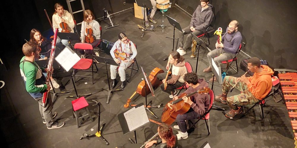 Concerto Orquestra